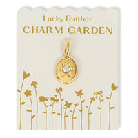 Charm Garden Birthstones