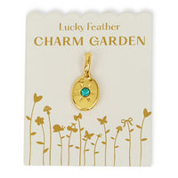 Charm Garden Birthstones