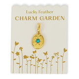 Charm Garden Birthstones