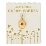 Charm Garden Birthstones