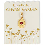 Charm Garden Birthstones