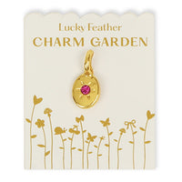 Charm Garden Birthstones