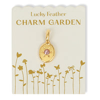 Charm Garden Birthstones