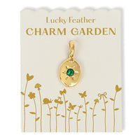 Charm Garden Birthstones