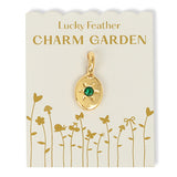 Charm Garden Birthstones