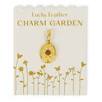 Charm Garden Birthstones