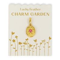 Charm Garden Birthstones