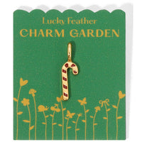 Charm Garden Holiday Charms