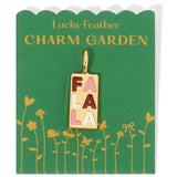 Charm Garden Holiday Charms