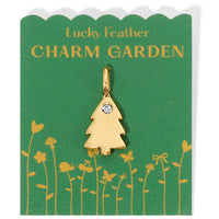 Charm Garden Holiday Charms