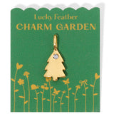 Charm Garden Holiday Charms