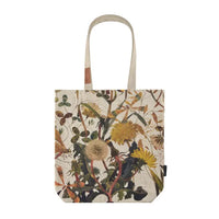 Summer Greens 12x5 Tote