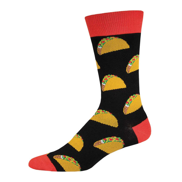 Tacos Men’s Crew